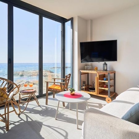 Apartamento Frida Pahlo Málaga Exterior foto