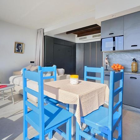 Apartamento Frida Pahlo Málaga Exterior foto