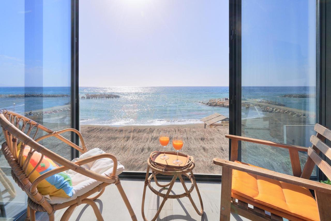 Apartamento Frida Pahlo Málaga Exterior foto