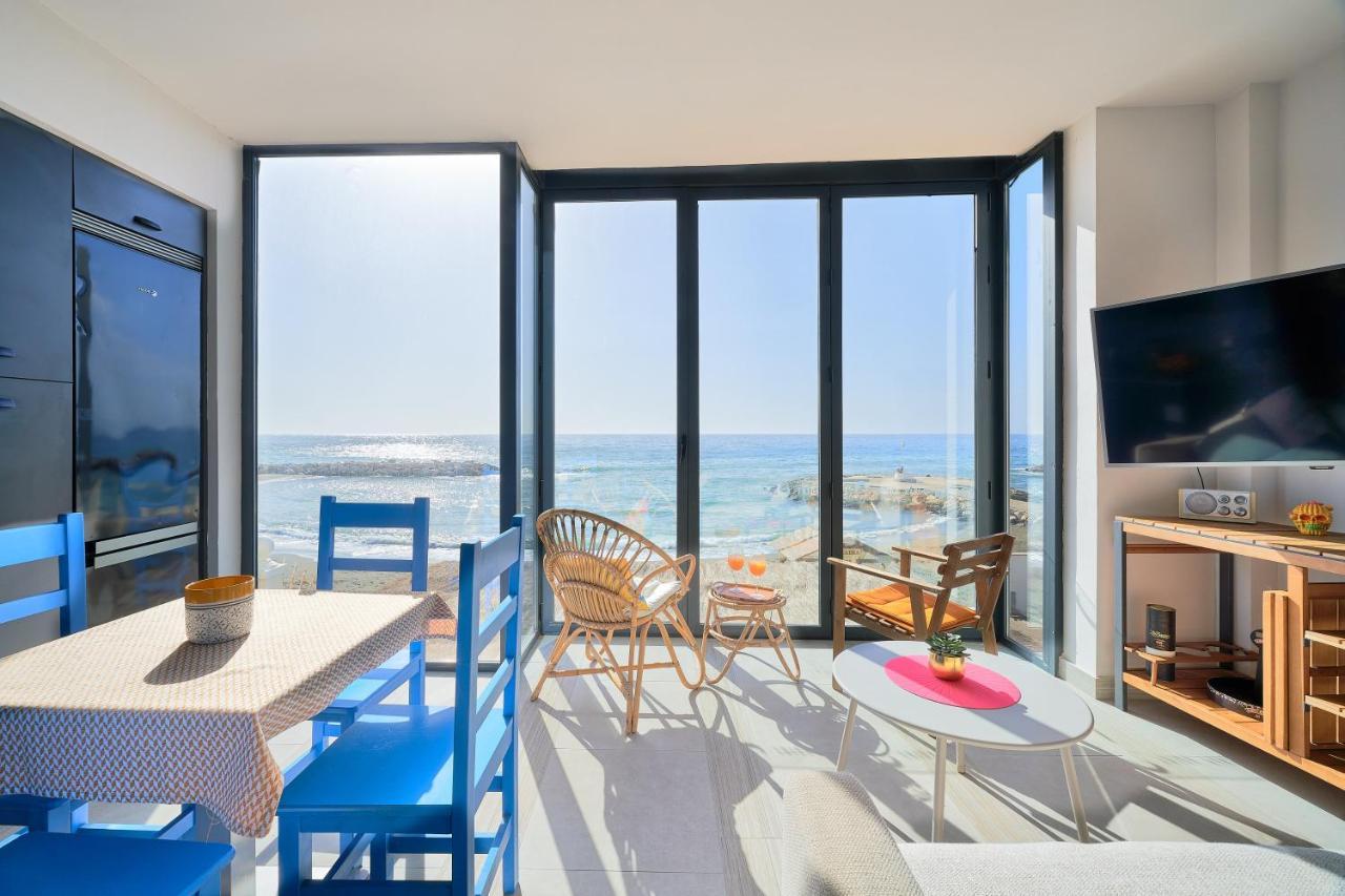 Apartamento Frida Pahlo Málaga Exterior foto