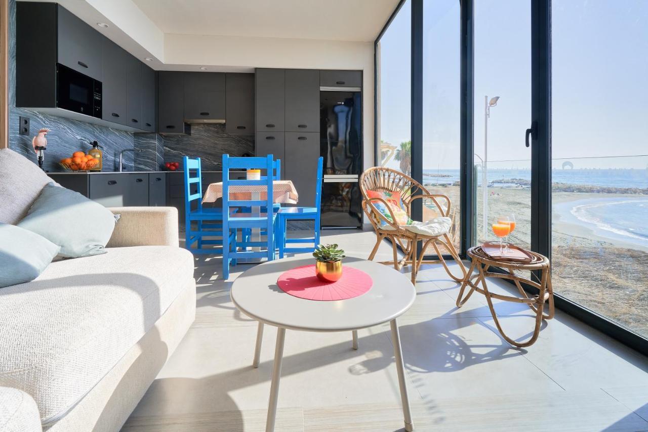 Apartamento Frida Pahlo Málaga Exterior foto