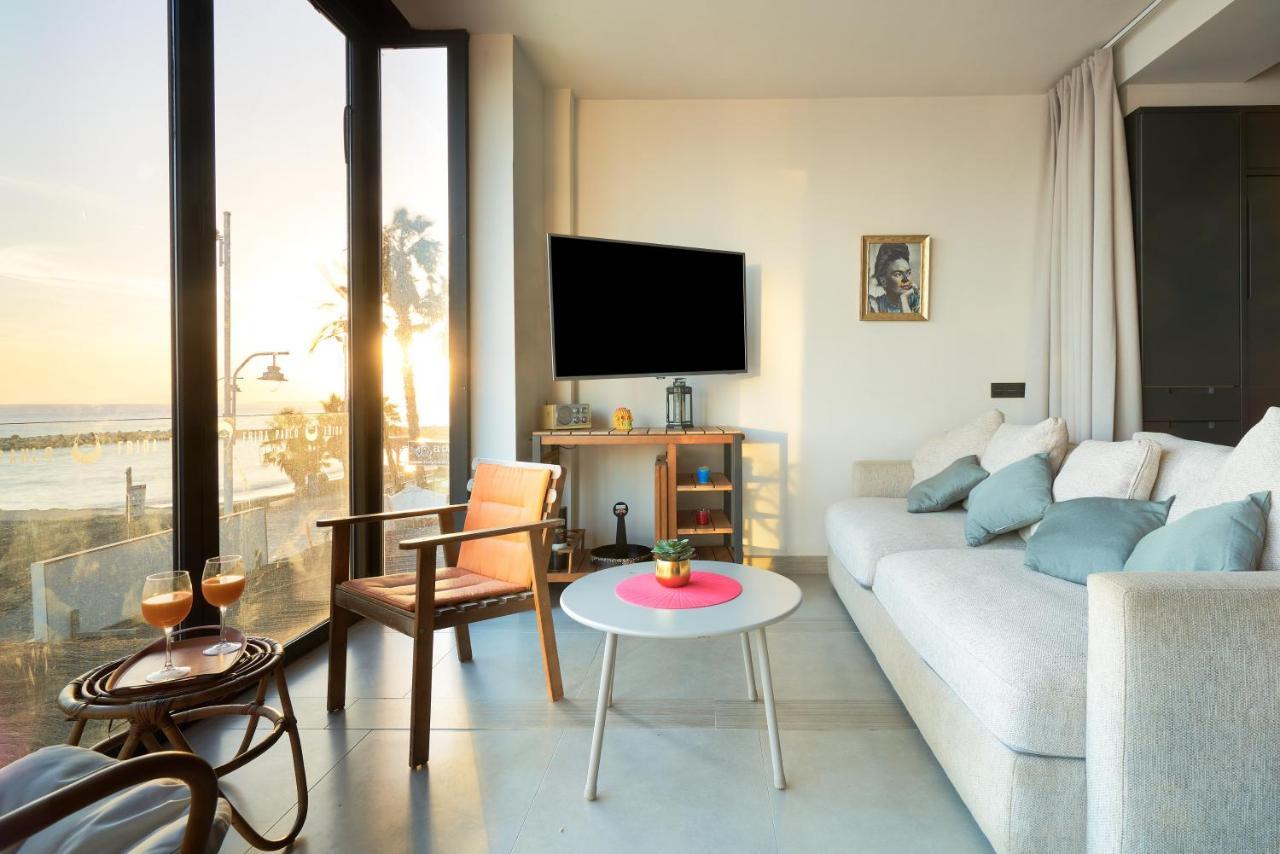 Apartamento Frida Pahlo Málaga Exterior foto
