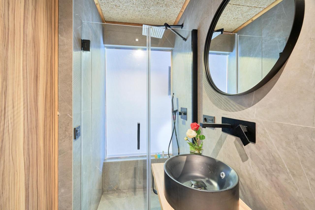 Apartamento Frida Pahlo Málaga Exterior foto