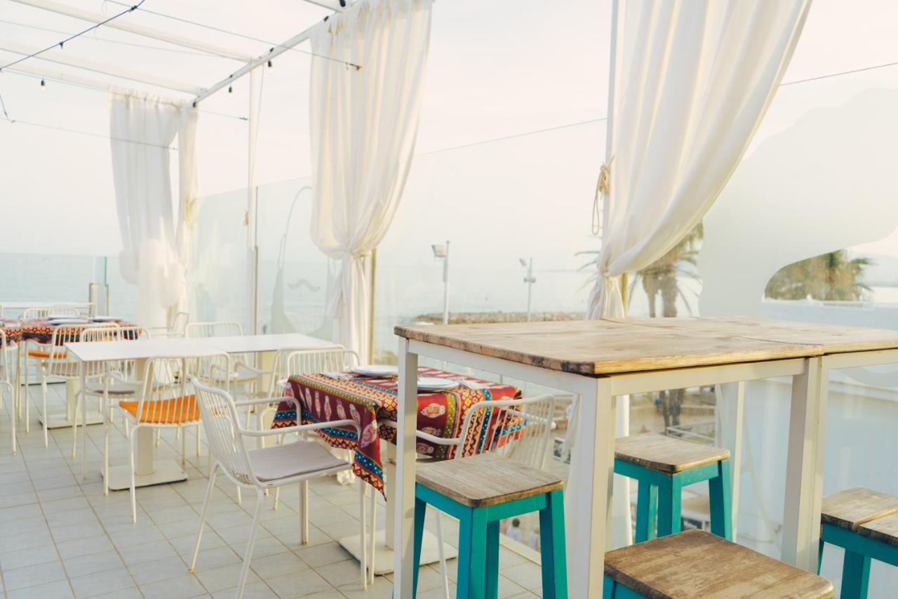 Apartamento Frida Pahlo Málaga Exterior foto