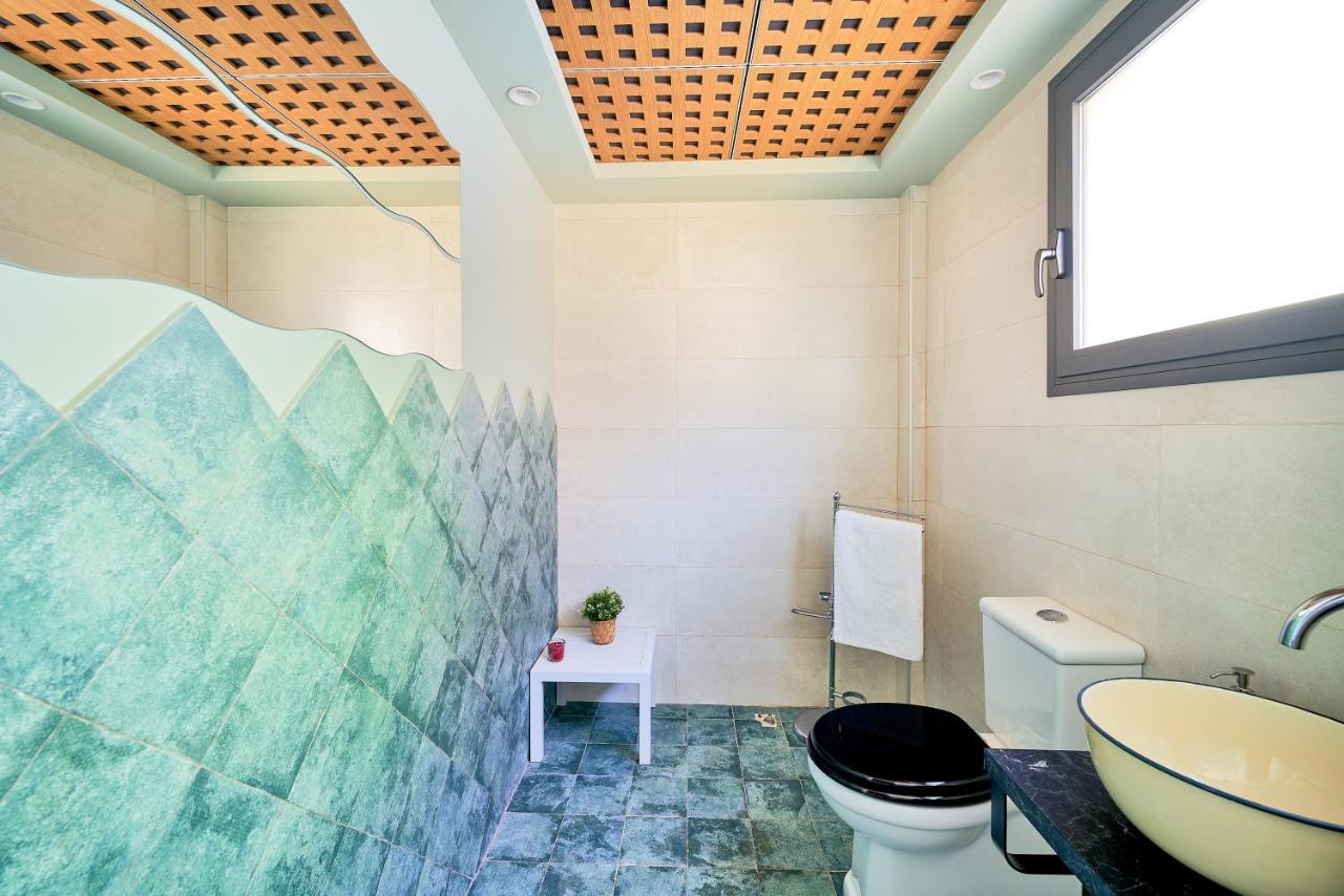 Apartamento Frida Pahlo Málaga Exterior foto