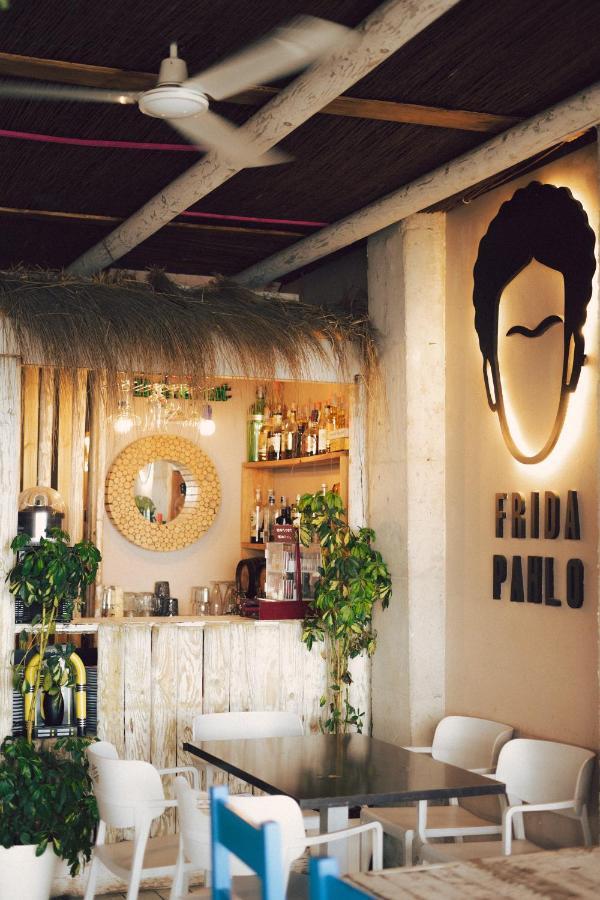 Apartamento Frida Pahlo Málaga Exterior foto